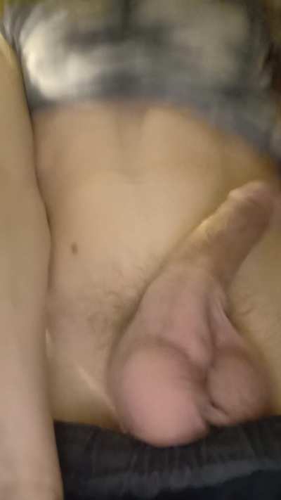 mistress was even kinder to let me punish my balls