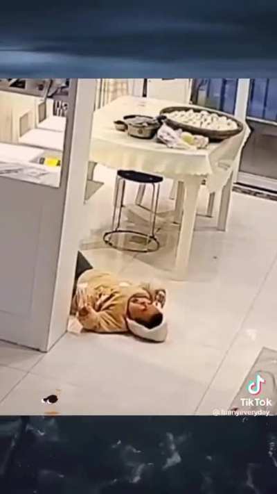 Poor Child