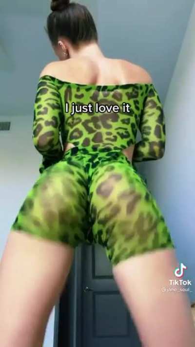 👏🍑