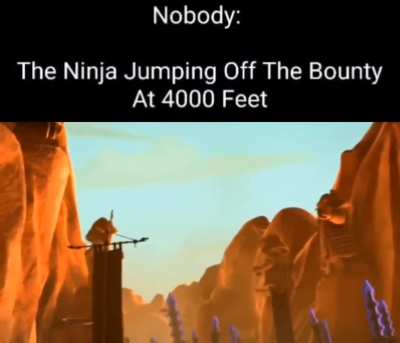 happens a lot the first few seasons