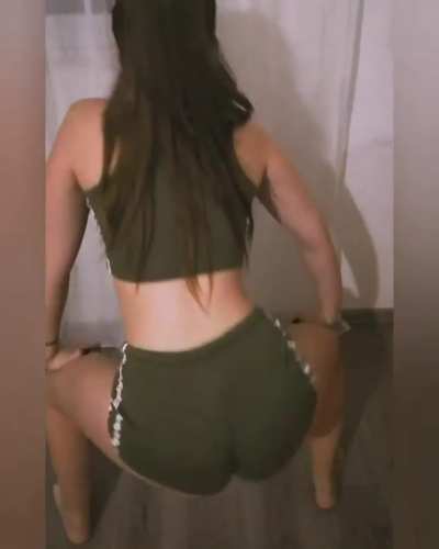Big Ass Bouncing