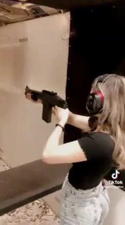 The shit you find on tiktok