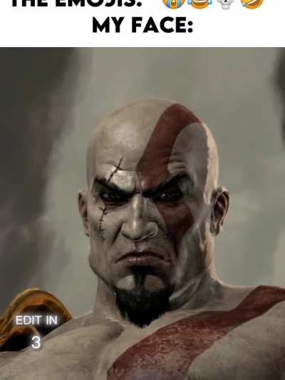 Kratos 🗿 