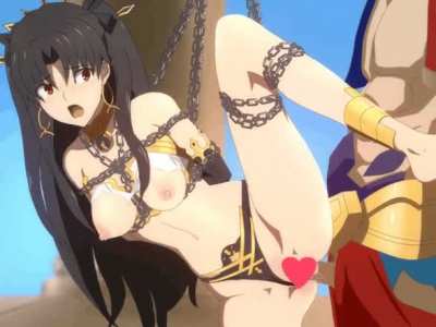 gilgamesh fuck ishta<wbr>r(Art<wbr>ist:a<wbr>kinoy<wbr>a)