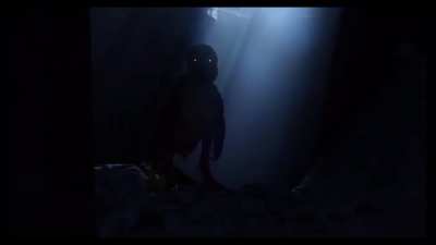 Scariest Mario adventure VS the calmest Luigi adventure