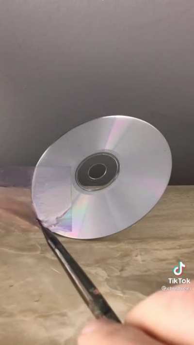 Real life wizard posts on tik tok