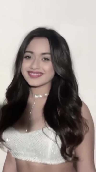 Jannat zubair