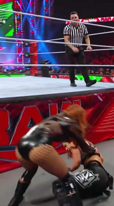 Becky Lynch