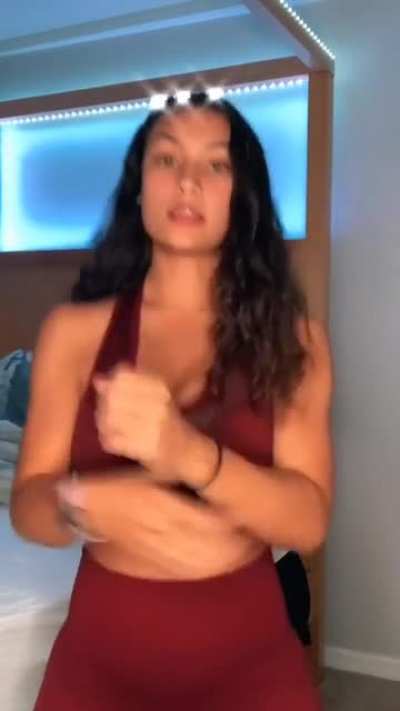 Red Fit 3