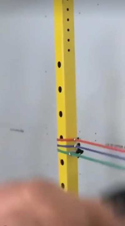 Resistance bands