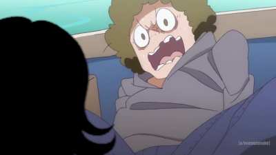 Shitpost Despair Girls: RIP Killing Game