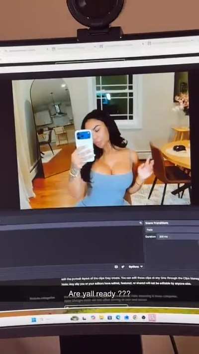ChineseKittyFineAss
