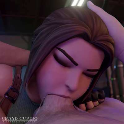 Lara Croft (GrandCupido)