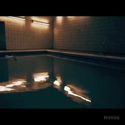 The water remembers