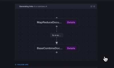 I made a programming assistant that visualizes your code with AI