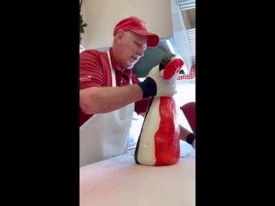 Maybe maybe maybe