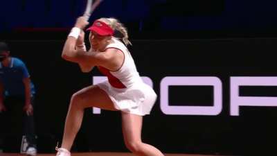 Anett Kontaveit