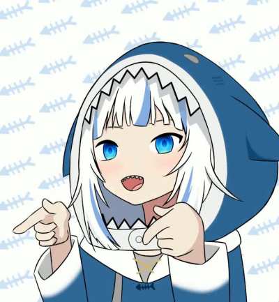 Chuuni-Shaaaark