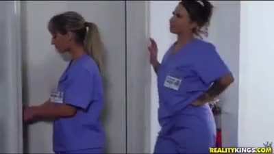 Skylar Vox Stress Management Fucking at School