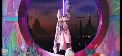 Jeongyeon: May the 4th be with you
