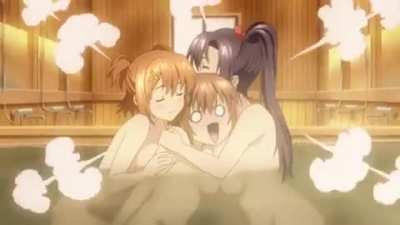 Maken-Ki! OVA 2 