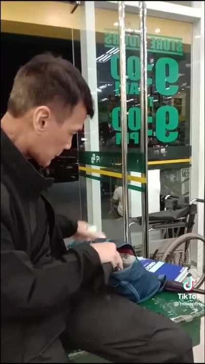Pinagbintanggan na nagnakaw sya sa puregold. Pwede ba silang makasuhan nito?