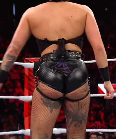 Rhea Ripley