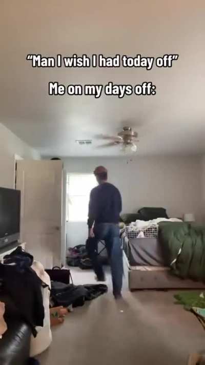 Next day off I’ll get that done for sure.
