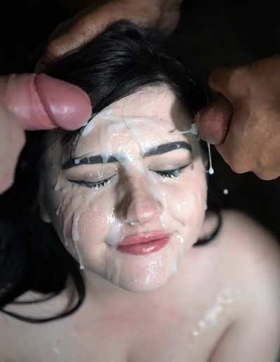She looks so pretty