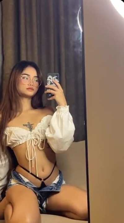 Maya mirrored