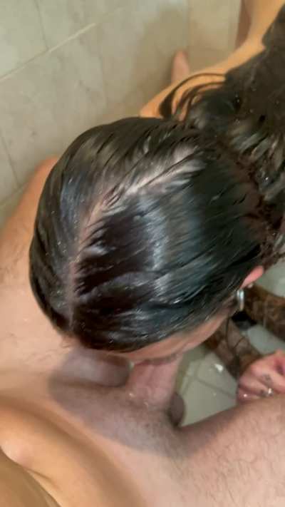 give me 1 reason to suck your dick and i will