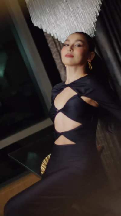 Kyline Alcantara