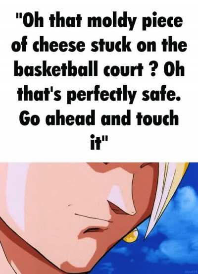 cheese rule