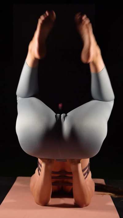 hot yoga