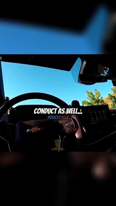 Karen Cyclist Gets Owned By Cop.