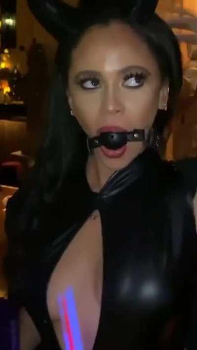 Maleficent: Mistress of S&M