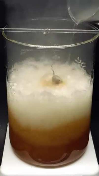 Michigan tap water