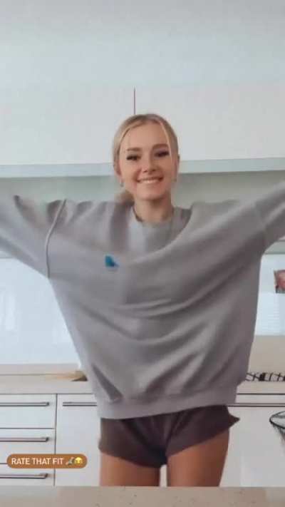 cute IRTR