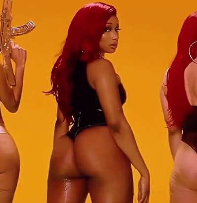 Great Ass