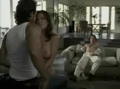 Kira Reed- The Price of Desire (1997)