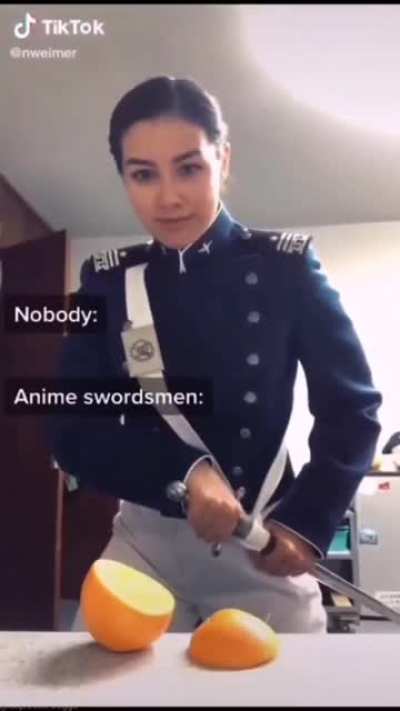 °