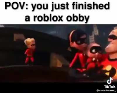 True