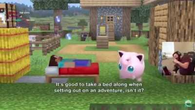 SSBU’s new character Steve