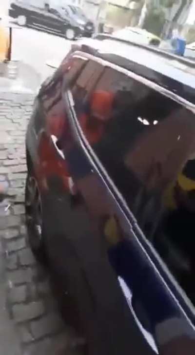 Fala Ronaldo!