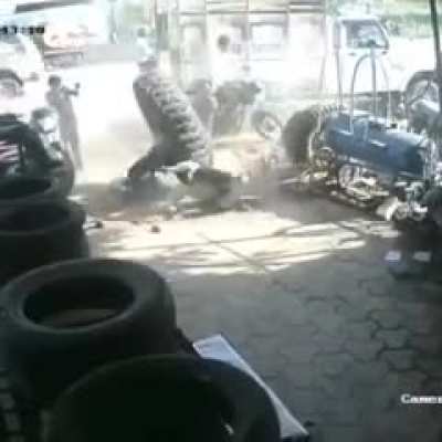 I wonder what were they thinking!