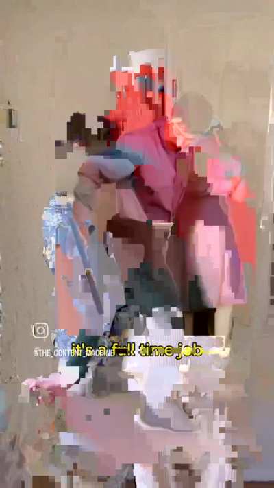 Average Isekai Harem Protagonist