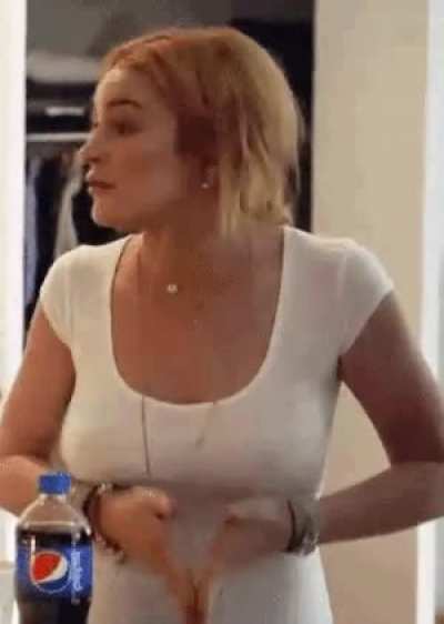 Lindsay Lohan