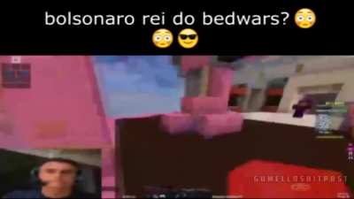 Bolsonaro..