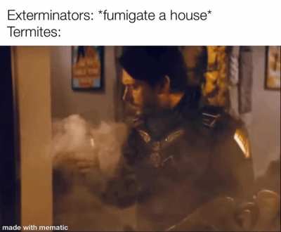 That’s that wood shit