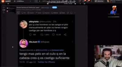 no es justo